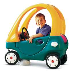 LITTLE TIKES SAMOCHÓD GRAND COUPE LT-4458 (445830060) - 2
