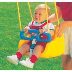 LITTLE TIKES HUŚTAWKA DLA MALUCHA LT-4409 (440910070) - 2
