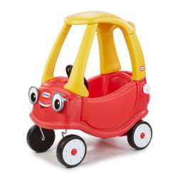 Little tikes Samochód Cozy Coupe (170263) - 1