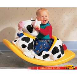 LITTLE TIKES KRÓWKA NA BIEGUNACH LT-170843 (170843E13) - 2