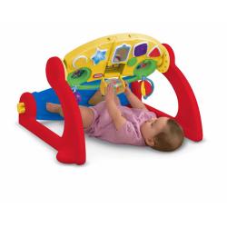 LITTLE TIKES OGRÓDEK ZABAW 5 w 1 - 1