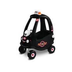 Jeździk Samochód Cozy Coupe czarna Taxi (GXP-546488) - 1