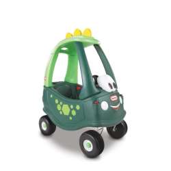 Little tikes Samochód Cozy Coupe - Dino (173073) - 1