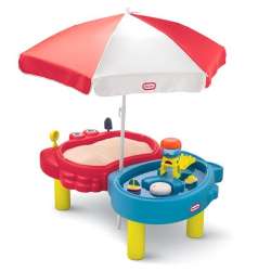 LITTLE TIKES PIASKOWNICA - WODNY SYÓŁ LT-401L (401L00070) - 2