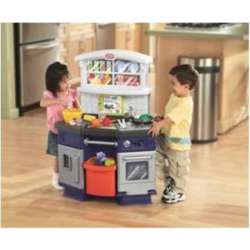 LITTLE TIKES KUCHNIA NAUKA GOTOWANIA 600746 (600746E13) - 2