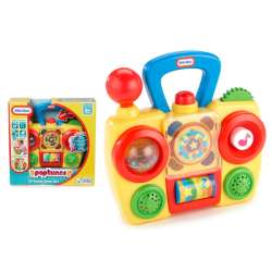 LITTLE TIKES MUZYCZNE ODKRYCIA -RADYJKO (MLT610639) - 1