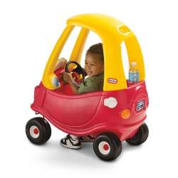 LITTLE TIKES SAMOCHÓD COZY COUPE 30 ROCZ (612060E5) - 1