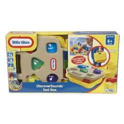 LITTLE TIKES SKRZYNKA NA NARZĘDZIA LT-612220 (MLT612220) - 2