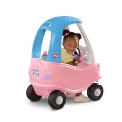 LITTLE TIKES SAMOCHÓD COZY COUPE KSIĘŻNICZKI 614798 (614798E5) - 2