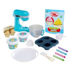 Little tikes Creative Chefs Zestaw do pieczenia (639708) - 1