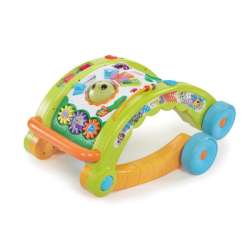Little tikes Chodzik i stół aktywności 3 w 1 (640957PO) - 1