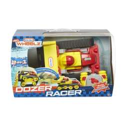 Little tikes RC Dozer Racer p2 (646997) - 1