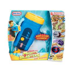 Little tikes My First Mighty Blasters Dual Blast 651267 (651267 E5C) - 1
