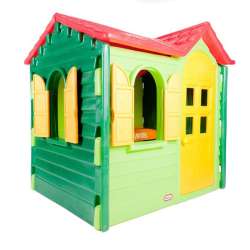 Little tikes Domek wiejski soczysta zieleń 440S (440S00060)