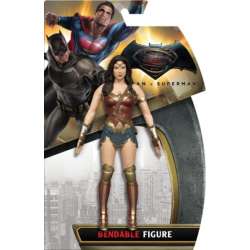 NC CROCE Figurka 14,48cm Batman VS Superman - WONDER WOMAN (002-39639) - 1