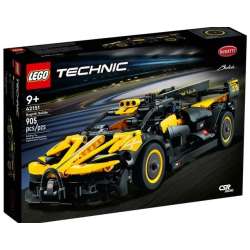 LEGO(R) TECHNIC 42151 (3szt) Bugatti Bolide - 1