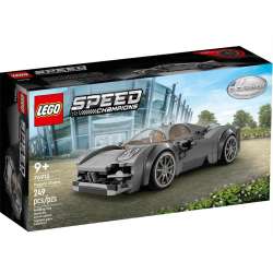 Lego SPEED CHAMPIONS 76915 (4szt) Pagani Utopia