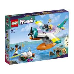 Lego FRIENDS 41752 (8szt) Hydroplan ratowniczy