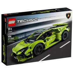 LEGO(R) TECHNIC 42161 (3szt) Lamborghini Huracan... - 1