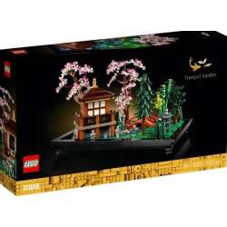 LEGO(R) ICONS 10315 (2szt) Zaciszny ogród - 1