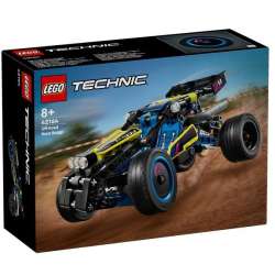 LEGO(R) TECHNIC 42164 (4szt) Wyścigowy łazik teren..