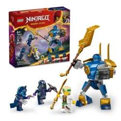 LEGO(R) NINJAGO 71805 (4szt) Zestaw bitewny z mechem - 1