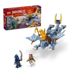 LEGO(R) NINJAGO 71810 (4szt) Draghetto Riyu - 1