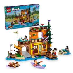 LEGO(R) FRIENDS 42626 (3szt) Sporty wodne na obozie
