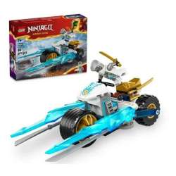 LEGO(R) NINJAGO 71816 (4szt) Lodowy motocykl Zanea - 1