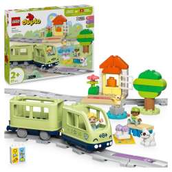 LEGO(R) DUPLO 10427 (3szt) Przygoda z interak.pociąg - 1