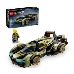 LEGO(R) SPEED CHAMPIONS 76923 (4szt) Lamborghini lam - 1