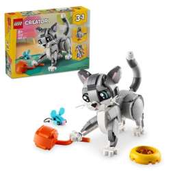 LEGO(R) CREATOR 31163 (6szt) Psotny kot