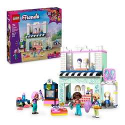 LEGO(R) FRIENDS 42662 (4szt) Salon fryzjerski i skle