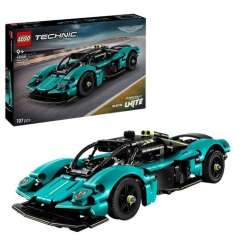 LEGO(R) TECHNIC 42208 (3szt) Aston Martin Valkyrie - 1