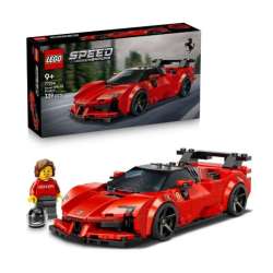 LEGO(R) SPEED CHAMPIONS 77255 (4szt) Zygzak McQueen