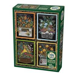 Puzzle 1000 Podróż w czasie