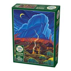 Puzzle 1000 Noc na pustyni G3