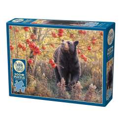 Puzzle 500 Pobudka z zimowego snu G3