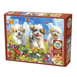 Puzzle 275 XL Radość G2 - 1