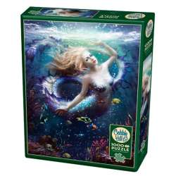 Puzzle 1000 Syrena - 1