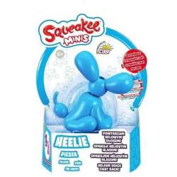 Squeakee Minis - Interaktywny balon Pies - 1