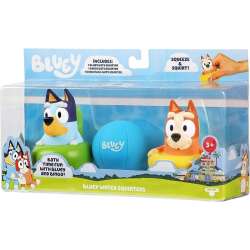 Bluey figurki do kąpieli -3 szt. - 1