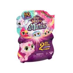 Magic Mixies Figurki Minis 2pak - 1