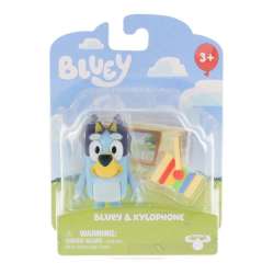 Bluey Figurka Początek zabawy - 1