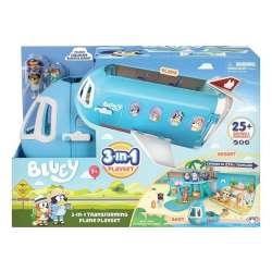 Bluey. Chilli i Baby Bluey - 1