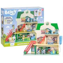 Bluey Zestaw Supermarket