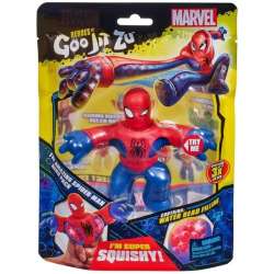 Goo Jit Zu - Marvel - Amazing Spiser-Man - 1