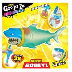 Goo Jit Zu - Goo Shifters - Primal Trash - 1