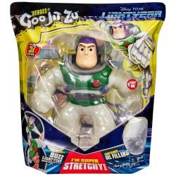Goo Jit Zu Lightyear - figurka Buzz Space Ranger