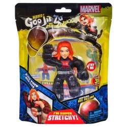 Goo Jit Zu - Figurka Marvel - Czarna Wdowa - 1